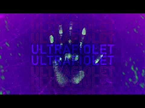 Insejn - Ultrafiolet (prod. Haaga & theskybeats)