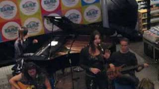 After Forever Energize Me