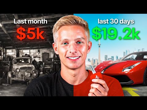 7 Cheat Codes For Growing Your Mobile Detailing Business