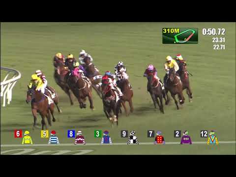 9/6/2021 (739) Packing Victory - Z Purton