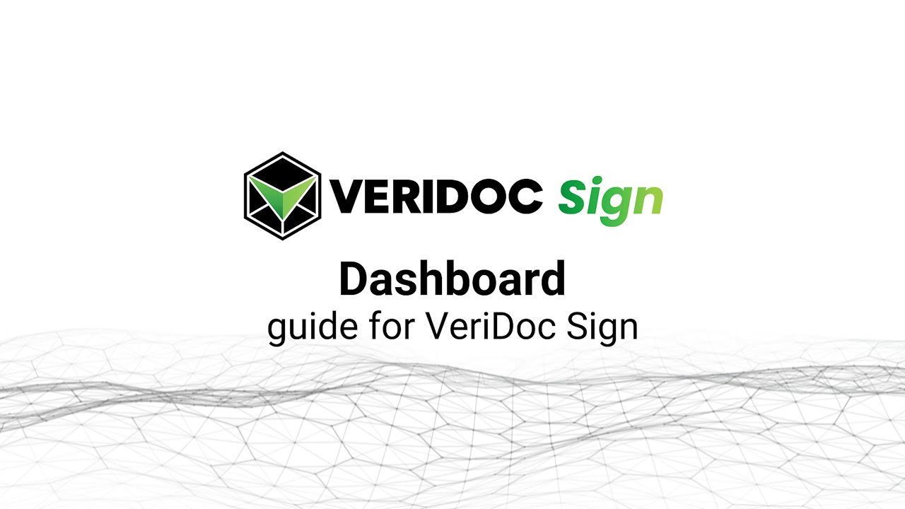 VeriDoc Sign