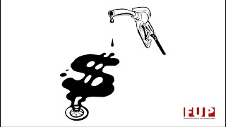 Aumento dos combustíveis: até quando você vai aceitar pagar essa conta?