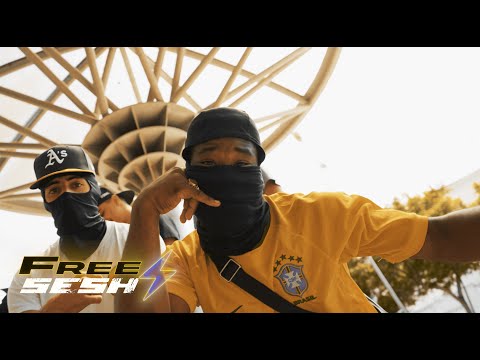 #RBLOCK CrazyD35 - The other one  (Official Video) | @Visualsbyframe123