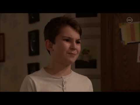 Salkkarit - Aaro joutuu vankilaan (2015)