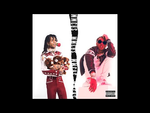 Rae Sremmurd - Powerglide (feat. Juicy J) [2018]