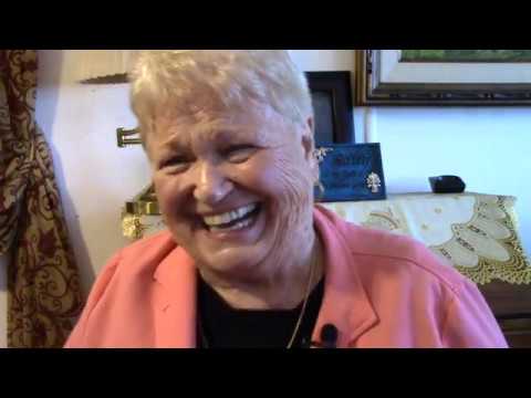 SOULJOURNS ~BERNIECE MEAD, FOR DECADES A SAI BABA FOLLOWER WHO LEARNED TO BELIEVE IN HER TRUEST SELF