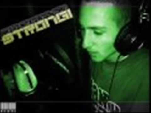Strongi ft. Abi - Tash ti shko 2009
