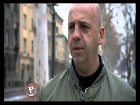 A new set of teeth after 26 years! (italian subtitle)