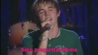 Jesse McCartney - Why don&#39;t you kiss her (Spanish Subtitles)
