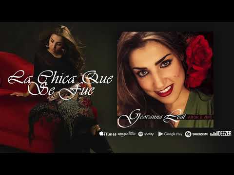 La Chica Que Se Fue - Geovanna Leal