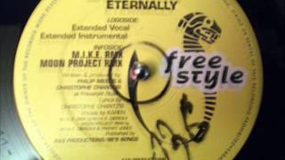 DJ Philip - Eternally (Moon Project Remix)