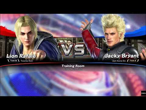 Chanchai (LI) VS Chris Un (JA) Casual Set VF5US [07/10/23]