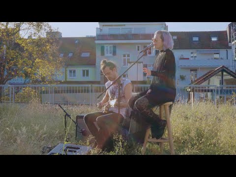 Bonaparte - Melody X, cover by Amoa & Sandro (1/3)