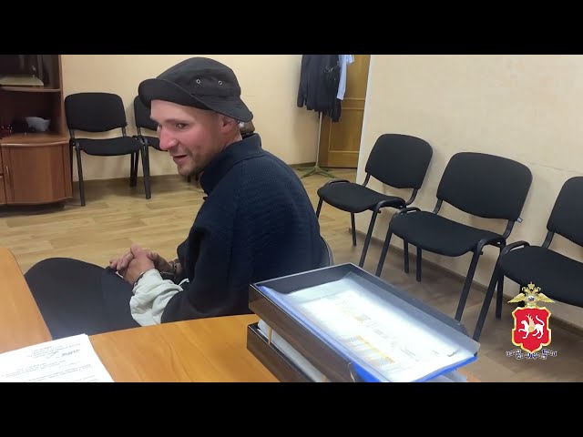 Житель Томска ради просмотров снимал шокирующие ролики в Лениногорске