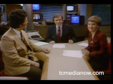 WCCO-TV Noon Report October 2, 1981