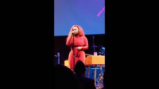 asiahn - NOLA (live) [snippet] - 12.27.19