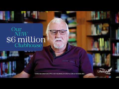 Helena Valley Resort