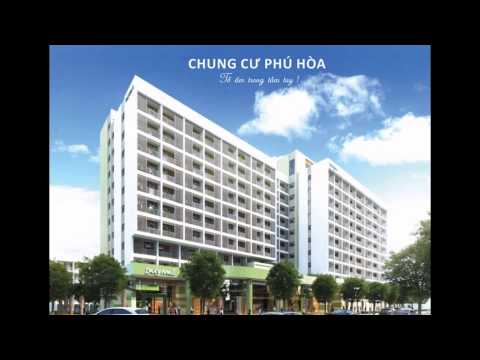 Khu dân cư Phú Hòa