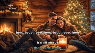 Chris Norman - That's Christmas (Karaoke Version, Duett)