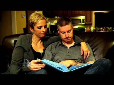 Thursday 01/08: “Dr. Phil, Save My Family” - Show Promo
