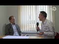 Interview Thomas Czech