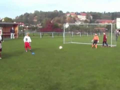 Tj Otavan Štěkeň - Sk Slavoj Volyně_ml.přípravka