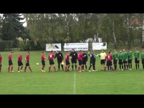 SK Třeboradice „B“ – TJ Sokol Řepy 4:0