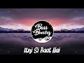 Itni Si Baat Hai (Remix) | VDJ DEB | Soft Remix | Emraan Hashmi | Latest Love Song | BASS BOOSTEZ