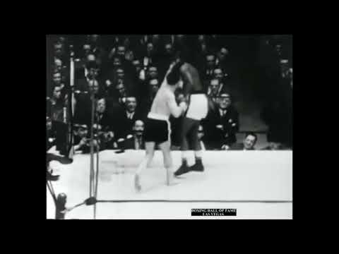 Ike Williams vs Jose Gatica (January 5, 1951)