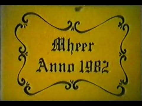 Dorpsfilm Mheer 1982 Deel 1