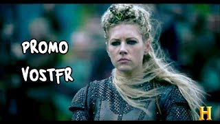 Promo 5x08 VOSTFR