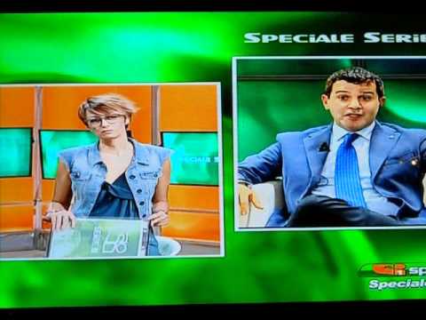 Hellas Verona-Crotone 2-1 Serie Bwin 2011-2012 [commenti SPORTITALIA]