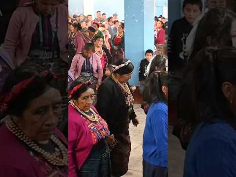 Fiesta de San Sebastián Coatan 2026 // Sonal Kokonob’