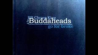 Buddaheads  -  Still The Rain