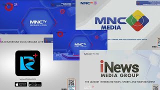 Download lagu Endcap MNCTV mnc media, Rcti Plus RCTI  Superapp, MNCTV iNews Media group (2025) mp3