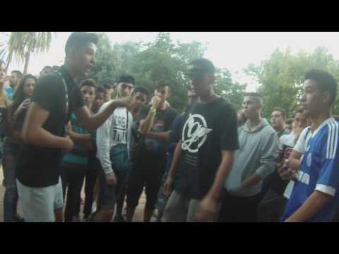 Soko vs Sinok - 8avos - FECHA 1