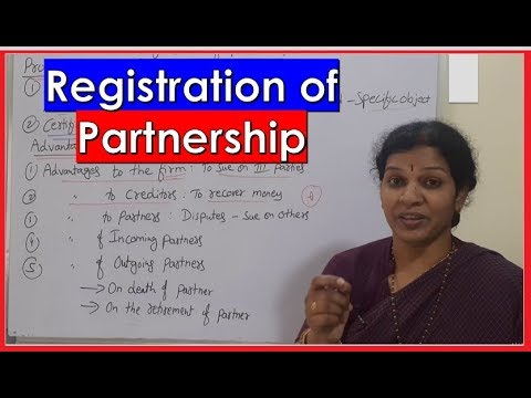 Characteristics Forms of Business Organization BOM Subject Introduction