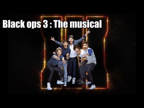 Black ops 3 : The musical