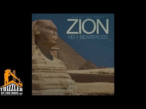 HD Of Bearfaced - Zion [Thizzler.com]