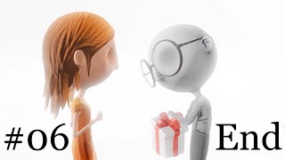 ６月、ジューンとの最後の日 実況プレイ06(End)