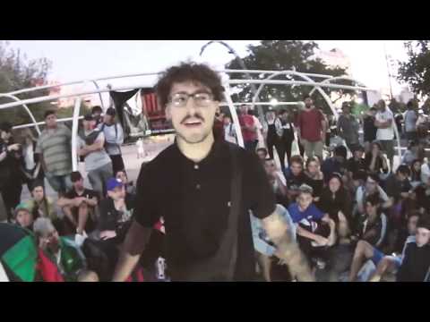 CRUDO vs HANKEL vs WANTED - OCTAVOS | Fecha 3 Torneo de Verano - SUCRE LDF