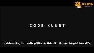 [VIETSUB]  StrOngerrr - Code Kunst ft. Loco Mino [LOCOVN]