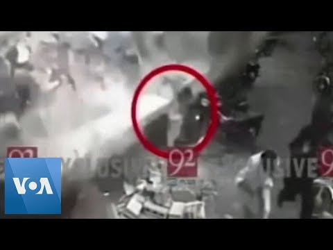 Rehabilitation of Earthquake Affected Azad Kashmir