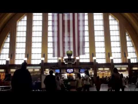 America's 11 Most Endangered Historic Places 2014