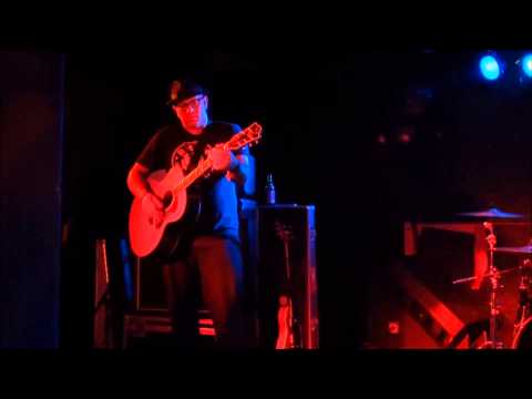 SWINGIN' UTTERS - Take Me To The Medics (Acoustic Set, Live) Do. 25.7.2013 / SEDEL Luzern, CH