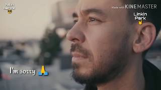 Linkin Park -Lies Greed Misery (zwier.z. remix) lyrics