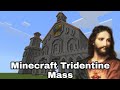 Minecraft Church Parish Of The Most Sacred Heart Of Jesus Tridentine Mass TLM