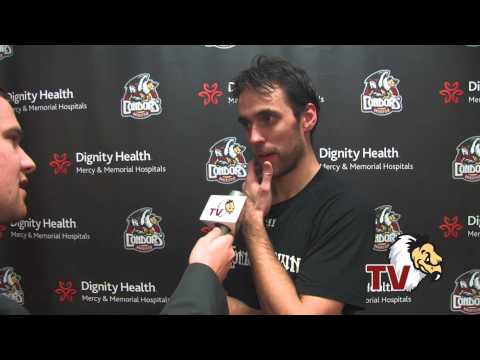 POST-GAME 12.26 | TUOHIMAA