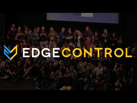 Digital Artcast #6 - Edge Control