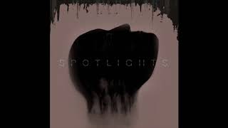 Spotlights "Faith" (pre-order Hanging By Faith)